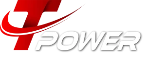 TPower Logo