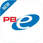 application icon for PBe