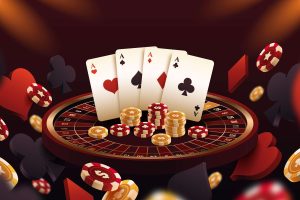 TPower Casino games