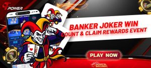 JOKER Banker Win Collection