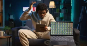 Withdraw Winnings with TPower