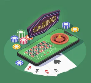 Official Casino TPower website
